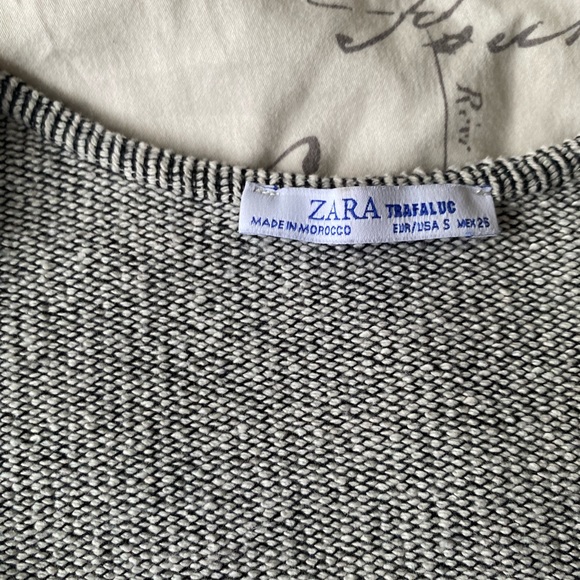 Zara dress - Size Small - Picture 4 of 4